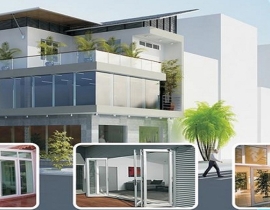 NGHÀNH NGHỀ NHÔM KÍNH CHUYÊN NGHIỆP_UY TÍN _ CHẤT LƯỢNG