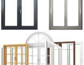 CÁC LOẠI NHÔM KÍNH TIÊU BIỂU VÀ TÁC DỤNG CỦA NÓ