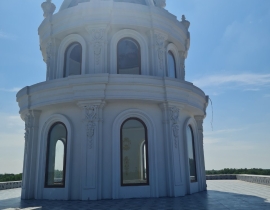 Toà nhà trắng