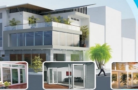 NGHÀNH NGHỀ NHÔM KÍNH  CHUYÊN NGHIỆP_UY TÍN _ CHẤT LƯỢNG