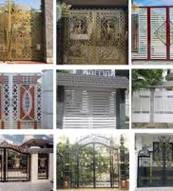 NHÔM KÍNH XINGFA CAO CẤP 6