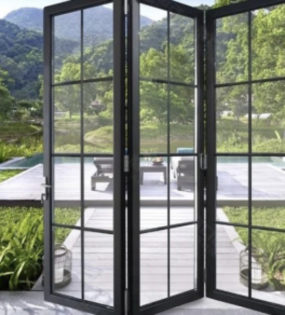 NHÔM KÍNH XINGFA CAO CẤP 1