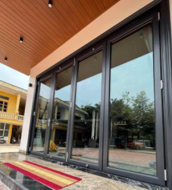 NHÔM KÍNH XINGFA CAO CẤP 1