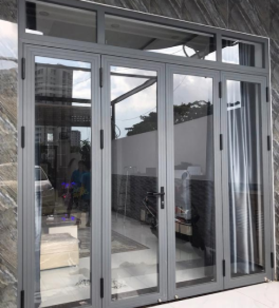 NHÔM KÍNH XINGFA CAO CẤP 1