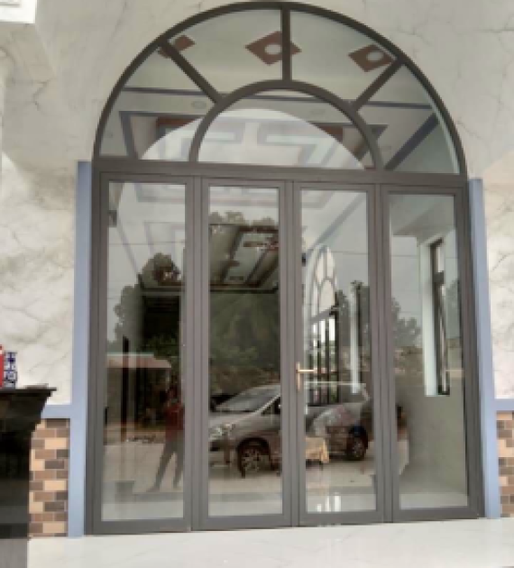 NHÔM KÍNH XINGFA CAO CẤP 1